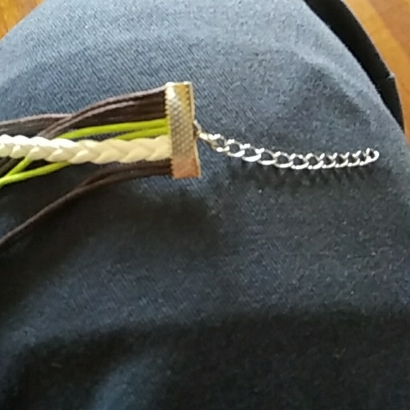 Infinity bracelet - Picture 4 of 4